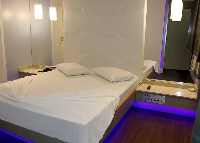 Hotel Praia Grande Niteroi
