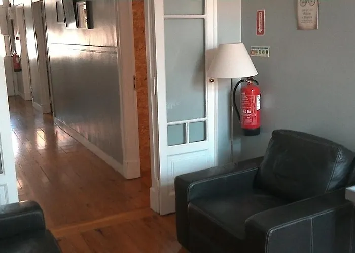 Casa Azul Hostel
