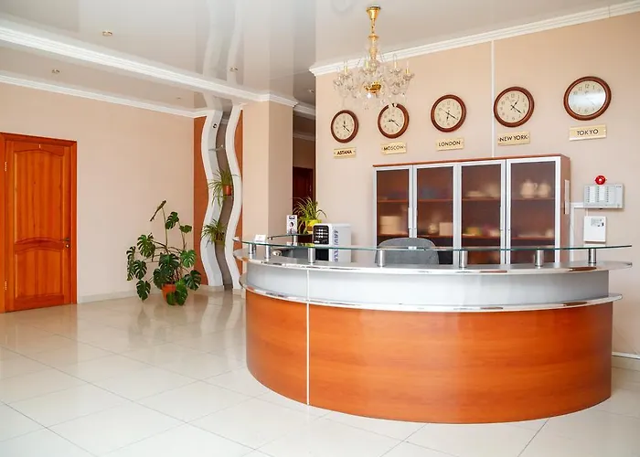 Respect Hotel