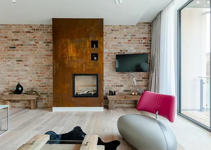 Ringelnatz Inselhotel