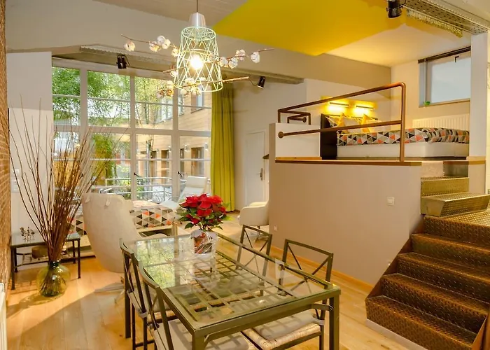 Bxlroom Guesthouse