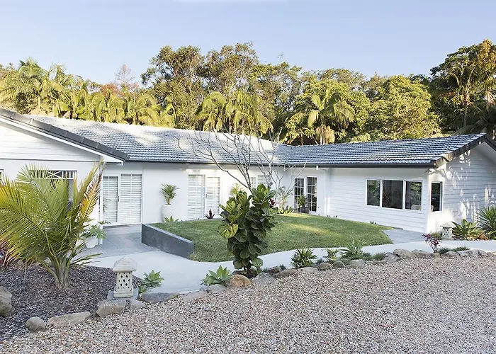 Satara Byron Bay - Adults Only