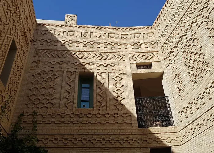 Dar Saida Beya
