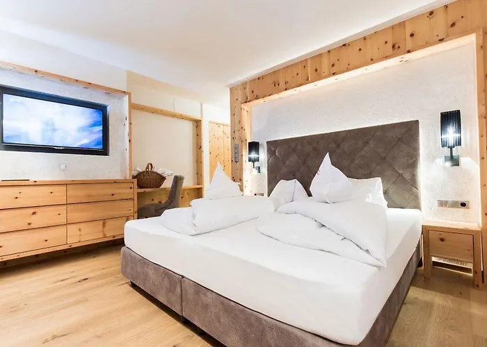 Hotel Eden