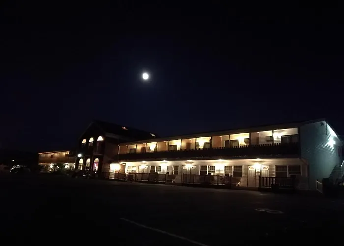 Laurie'S Inn