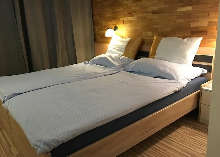 Hotel White Horse Basel