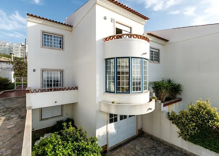 Casa Das Conchas