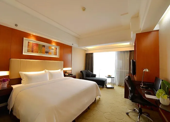 Excemon Ruian Sunshine Hotel