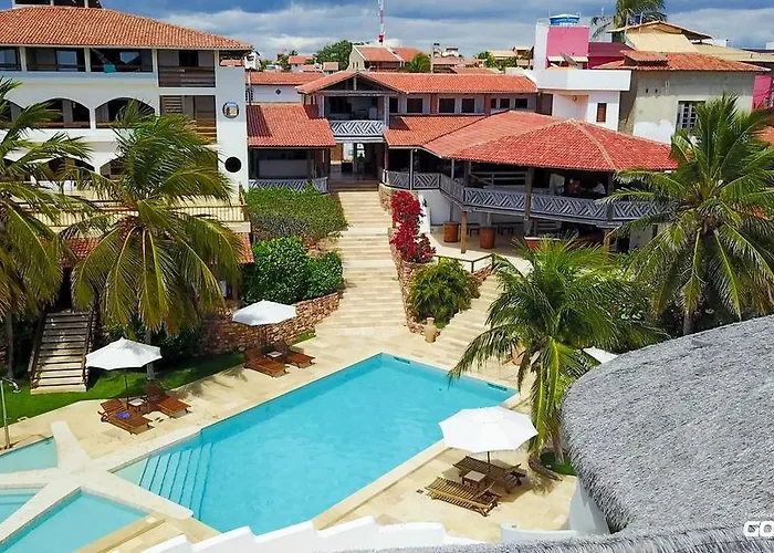 Hotel&Pousada Tatajuba