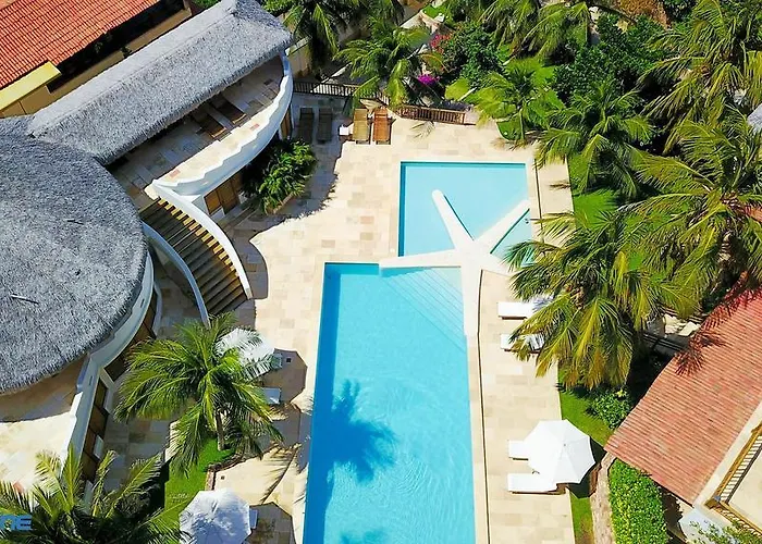 Hotel & Pousada Tatajuba