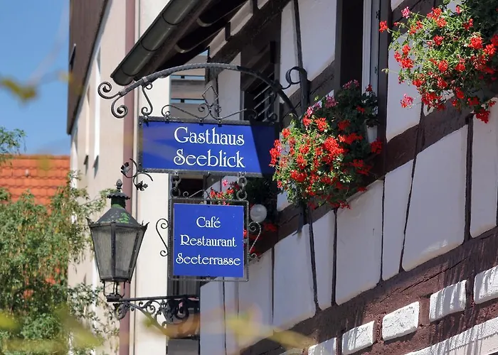 Gasthaus Seeblick