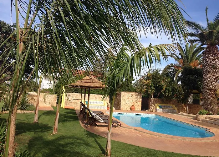 Casa Paula Villas - Private Heated Pool For Each House