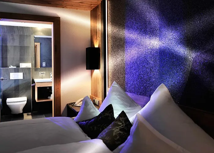 Hotel Fatlar