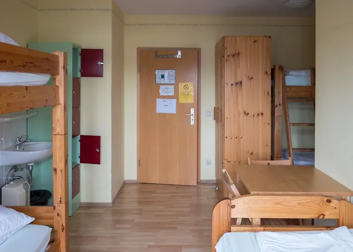 Hostel Louise 20