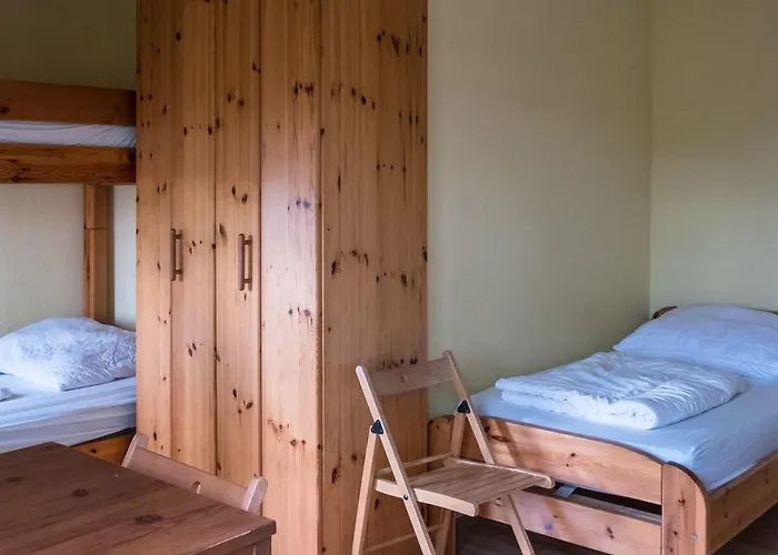 Hostel Louise 20