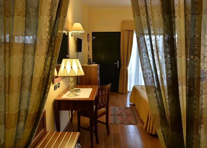 Hotel Cuor Di Puglia