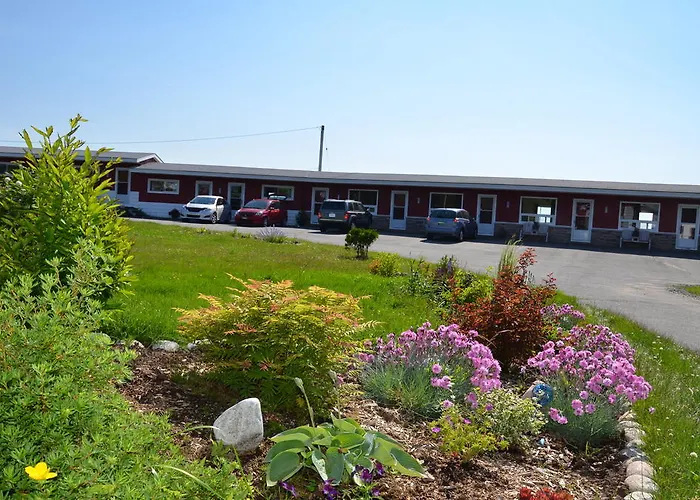 Clifty Cove Motel