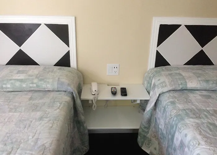 Davidson Motel