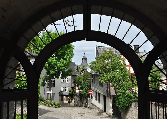Hotel Gästehaus Priester