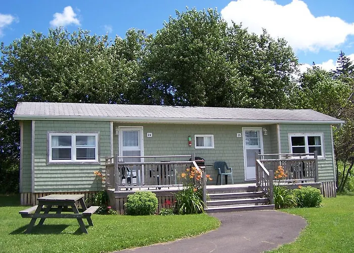 Bay Vista Motel