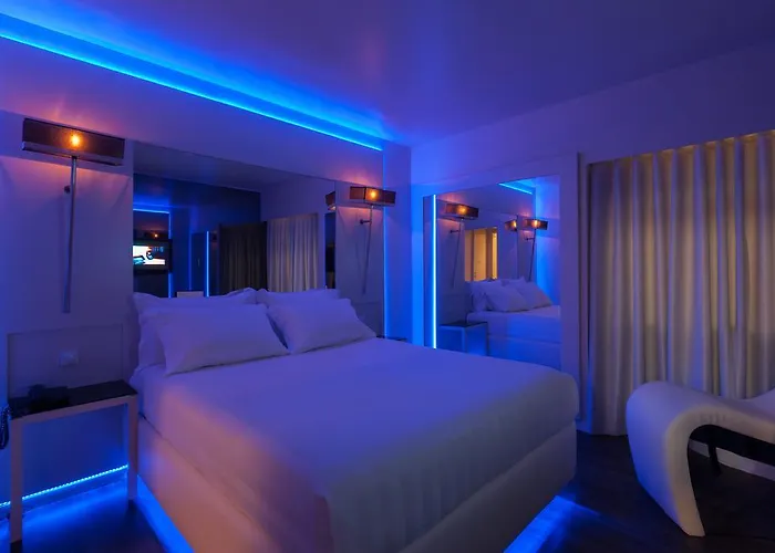 Motel Tropicana