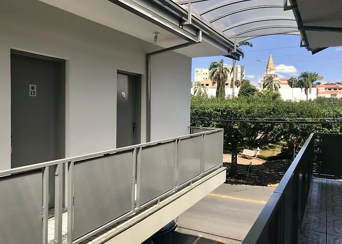Hotel Sion