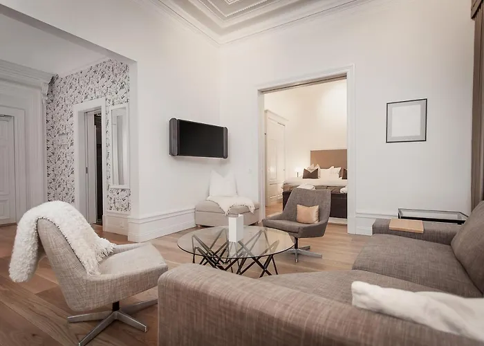 Hotel Villa Anna