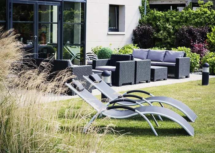 Les Jardins D'Hardelot