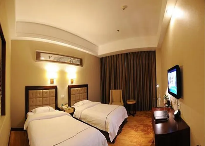Zhongheng International Hotel