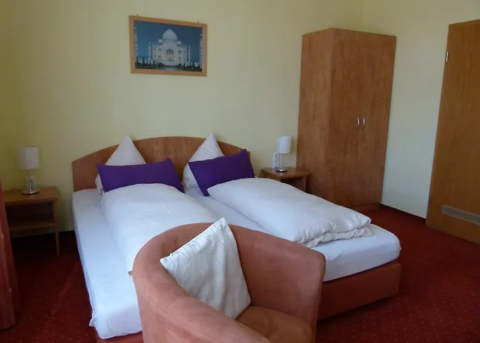 Hotel Holzhauer