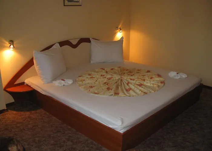 Family Hotel Familya