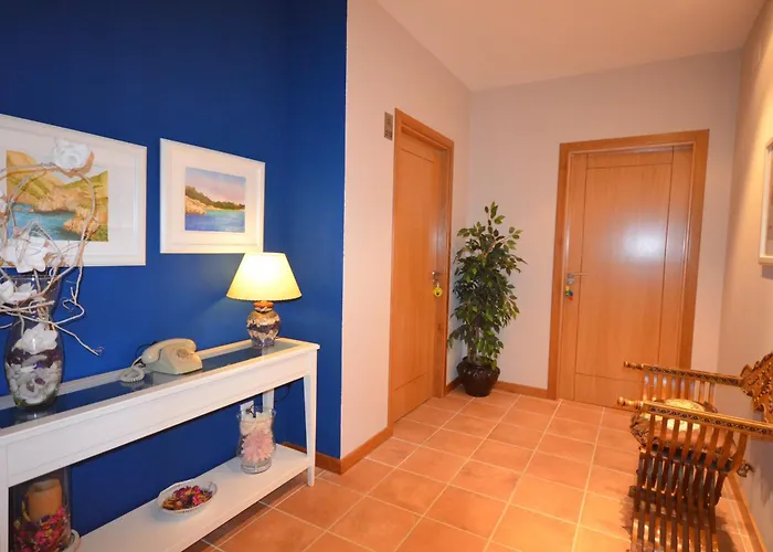 Hotel Rural Seixalvo