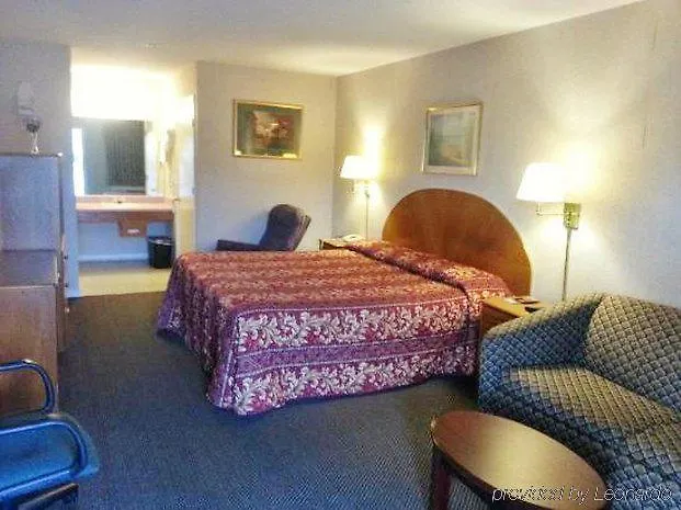 America'S Best Inn Hawkinsville