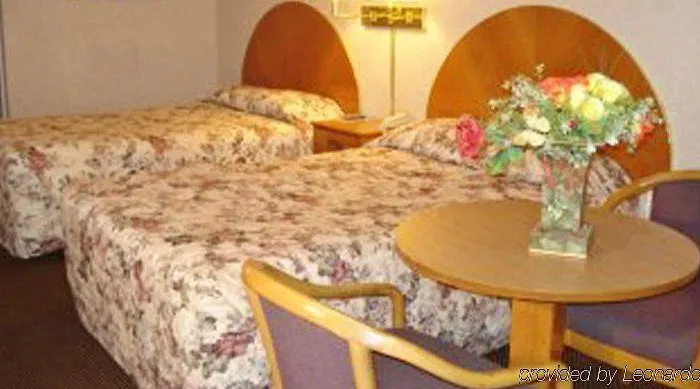 America'S Best Inn Hawkinsville