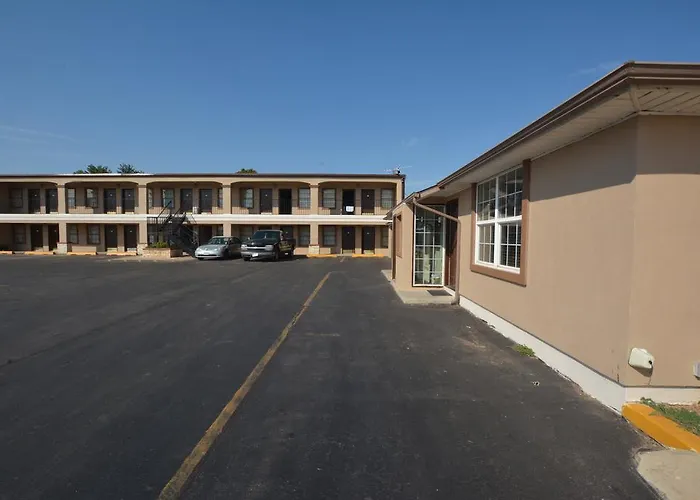 Newcastle Motel
