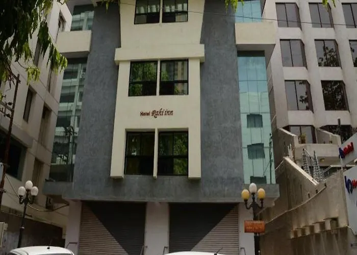 Hotel Rahi Inn