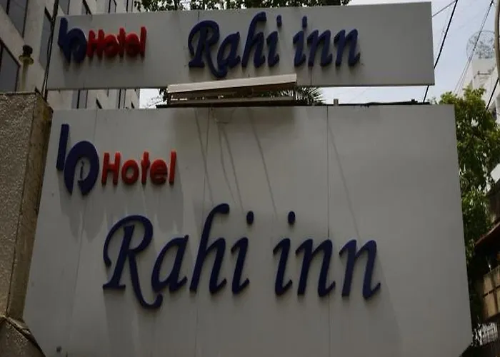 Hotel Rahi Inn