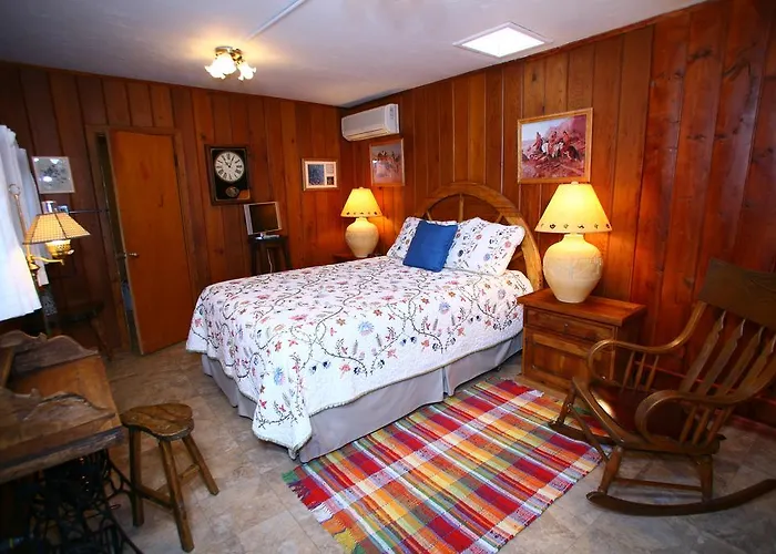 Sam Hughes Inn B&B Tucson