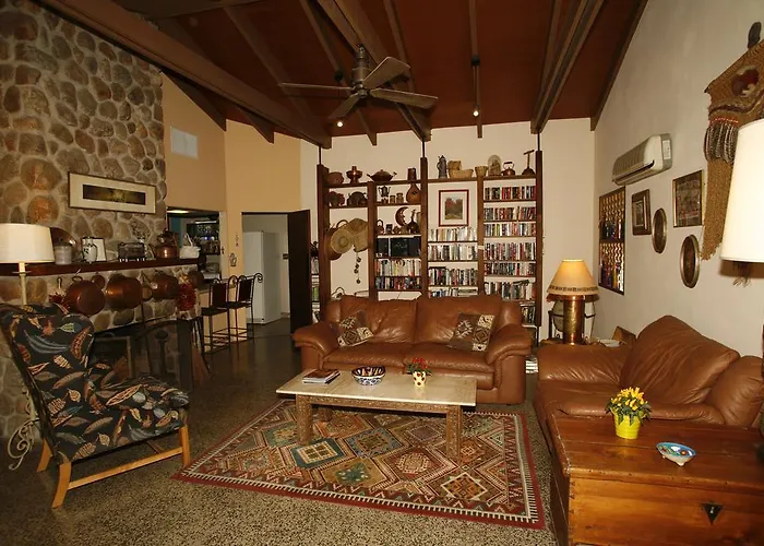 Sam Hughes Inn B&B Tucson