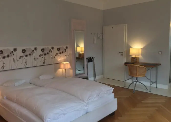 Hotel Heidelberg Astoria
