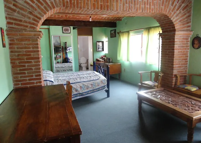 Casa Bertha