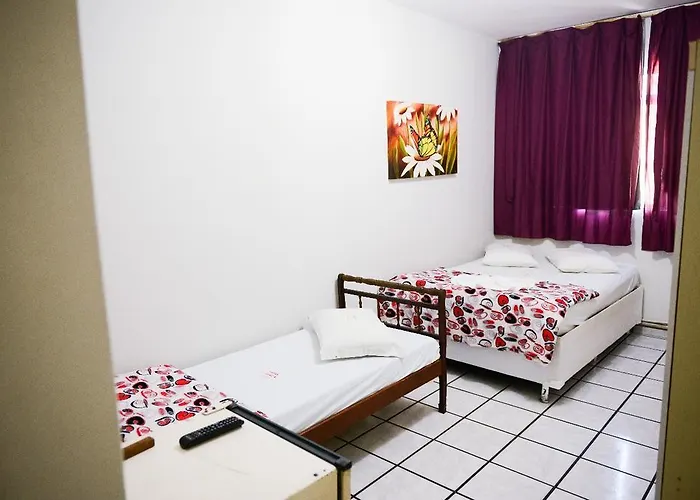 Hotel Aliança