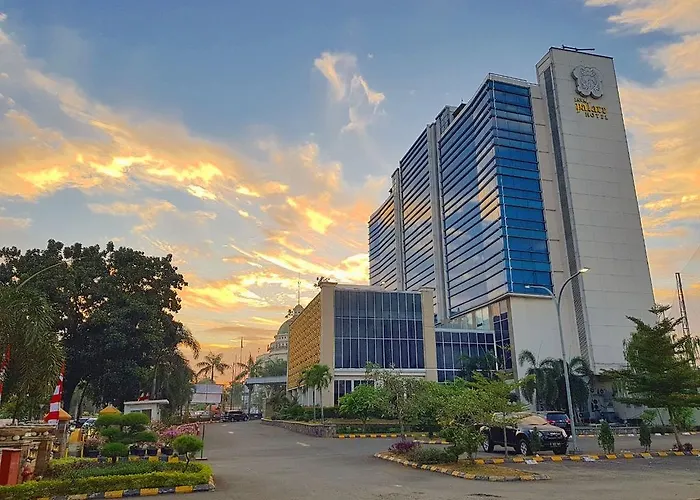 Java Palace Hotel