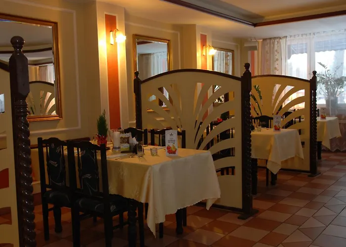 Hotel La-Musica
