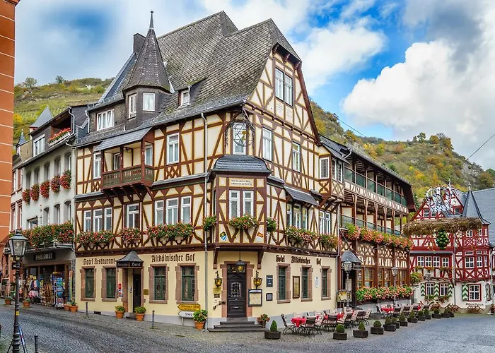 Altkoelnischer Hof