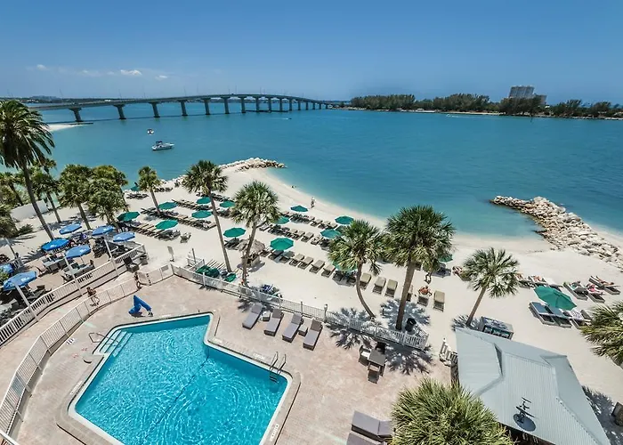 Dreamview Beachfront Hotel & Resort