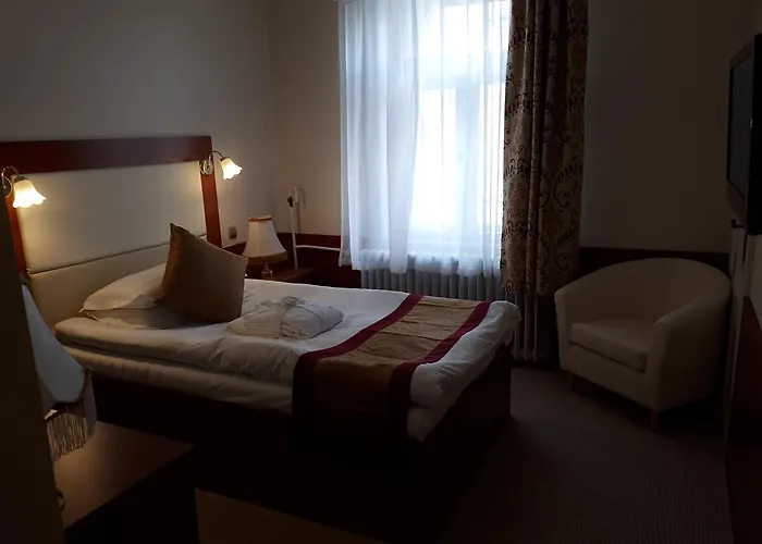 Hotel Tisza Es Thermalfuerdo
