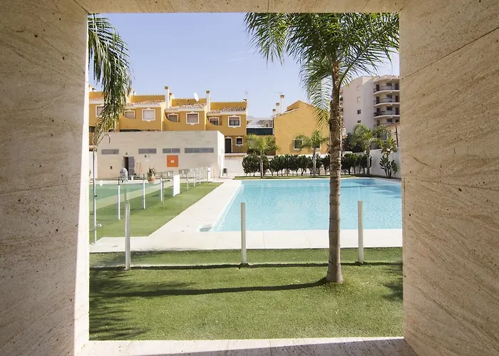 Albergue Inturjoven Torremolinos