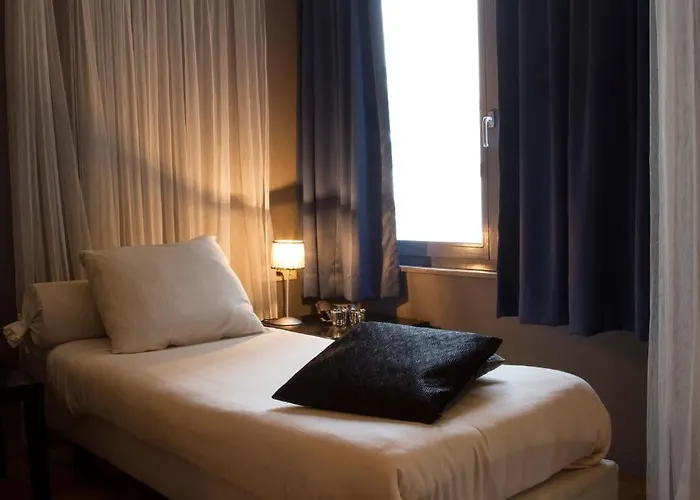 Hotel Matuchi