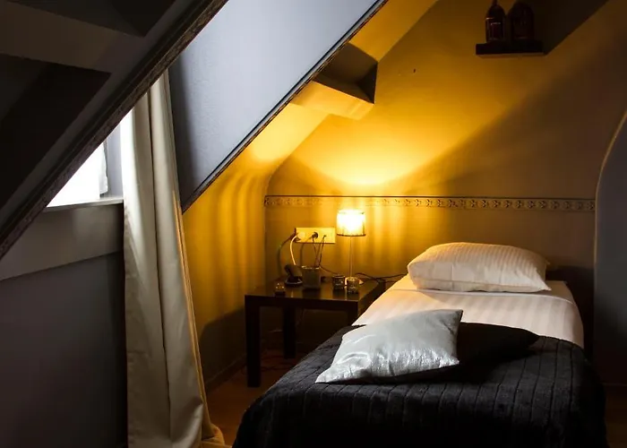 Hotel Matuchi